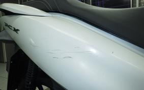 HONDA PCX125 2018 JF81