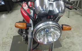 HONDA HORNET 250 1984 MC31