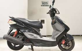 YAMAHA CYGNUS 125 XSR 2 SE44J