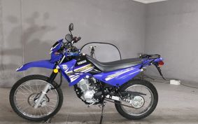 YAMAHA XTZ125E PCJL