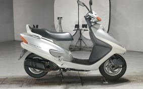 HONDA SPACY 125 JF04
