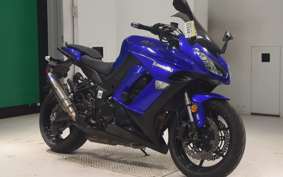 KAWASAKI NINJA 1000 A 2014