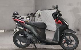 HONDA DIO 110 JF58