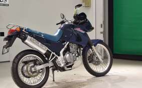 KAWASAKI KLE250 LE250A