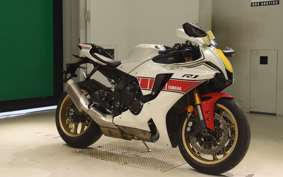 YAMAHA YZF-R1 2022 RN65J