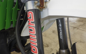KAWASAKI KDX125 SR DX125A