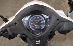 SUZUKI ADDRESS V110 CE47A