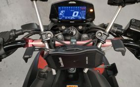 SUZUKI JIKUSA-250 ED22B