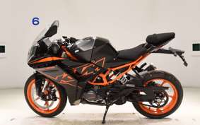 KTM 125 RC
