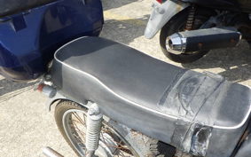 HONDA CD50 BENLY S 1994 CD50