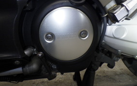 YAMAHA T-MAX 500 Gen.2 2006 SJ04J