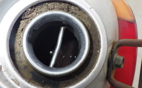 YAMAHA JOG APRIO SA11J