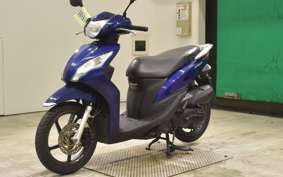 HONDA DIO 110 JF31