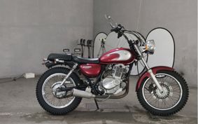 SUZUKI ST250E NJ4AA