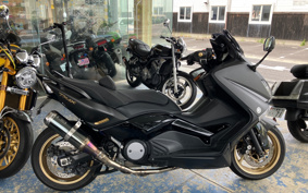 YAMAHA T-MAX 530 ABS 2014 SJ12J