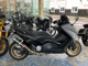 Фото Yamaha T-MAX 530 ABS 2014 с японского аукциона