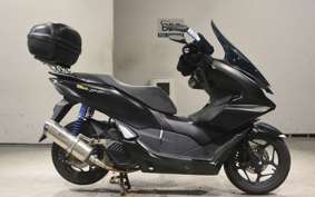 HONDA PCX 125 2004 JK05