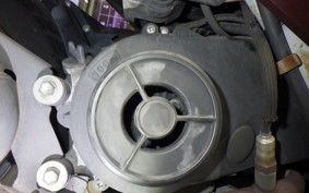 SUZUKI ADDRESS V50 Gen.2 2023 CA44A