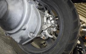 SUZUKI SKYWAVE 250 (Burgman 250) Gen.2 CJ43A