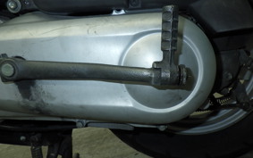 HONDA CREA SCOOPY AF55