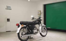 HONDA CD90 BENLY S HA03
