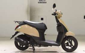 SUZUKI LET's 2001 CA4AA