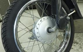 HONDA LITTLE CUB 2018 AA01