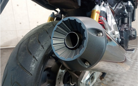 HONDA CB1300SF BOLDOR 2017 SC54