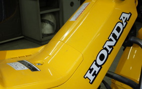 HONDA CT125-2 2021 JA65