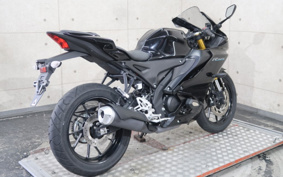 YAMAHA YZF-R125 RE45J