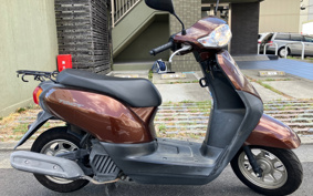 HONDA  TACT  BASIC  AF79