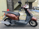 Фото Honda TACT BASIC с японского аукциона