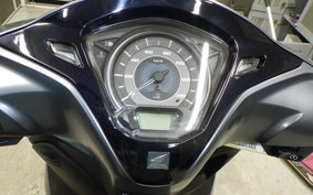 HONDA LEAD 125 JK12