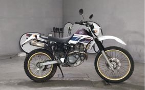 YAMAHA SEROW 225W 4JG