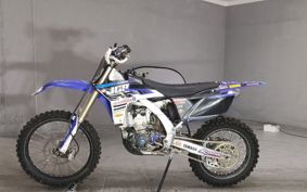 YAMAHA YZ250F CG33C