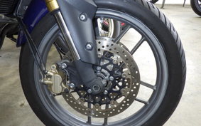 TRIUMPH TIGER 800 2012
