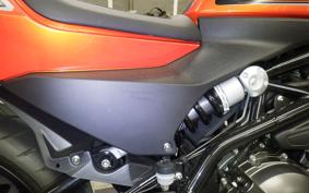 HARLEY X350 2024