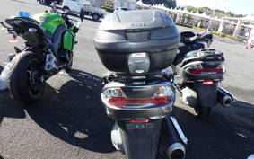 SUZUKI SKYWAVE 250 (Burgman 250) Gen.3 CJ46A