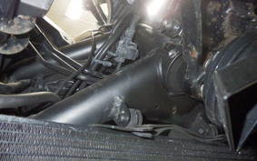 HONDA CTX1300 2014 SC74