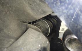 YAMAHA DRAGSTAR 400 CLASSIC 2005 VH01J