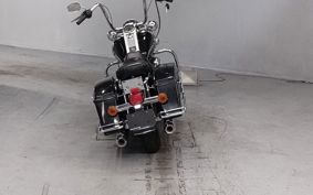 HARLEY HARLEY FLHR1450 FDV