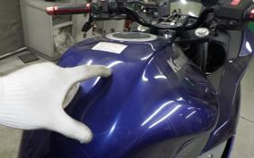 KAWASAKI NINJA 400R 2012 ER400B