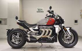 TRIUMPH ROCKET III GTクローム 2023