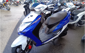 YAMAHA  CYGNUS X SR SEA5J