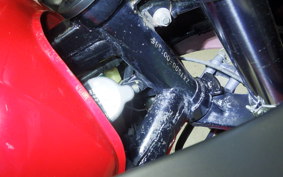 KAWASAKI GPZ750 R 1984 ZX750G