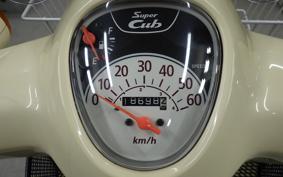 HONDA C50 SUPER CUB AA09