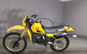 YAMAHA DT200 R 37F