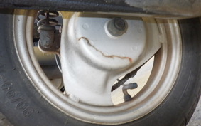 YAMAHA JOG Gen.3 SA04J