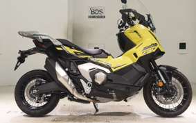 HONDA X-ADV 750 2025 RH21