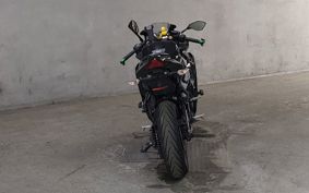 KAWASAKI NINJA ZX-25R ZX250E